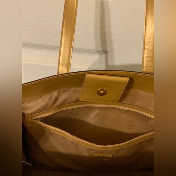 Women’s Tote Bag - Picture 8 of 9